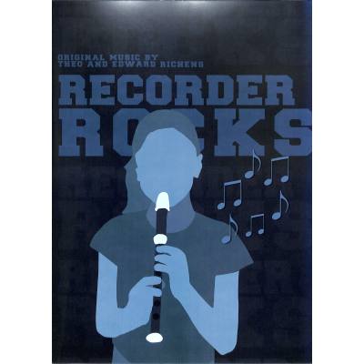 9790220577062 - Recorder rocks