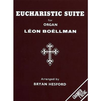 9790220901164 - Eucharistic Suite