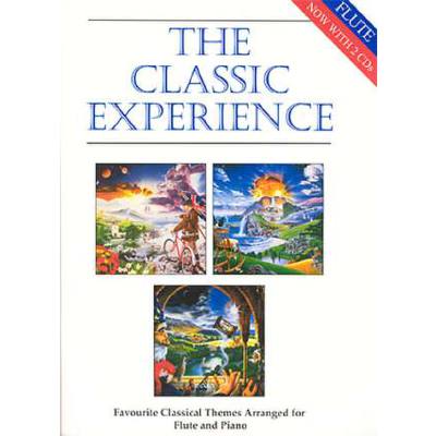 9790220905186 - The classic experience