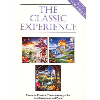 9790220905247 - The classic experience