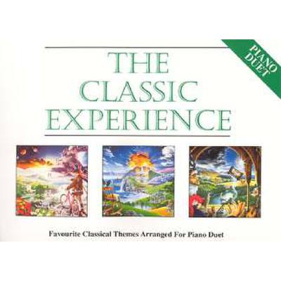 9790220905339 - Classic experience