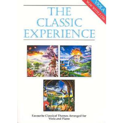 9790220905360 - The classic experience