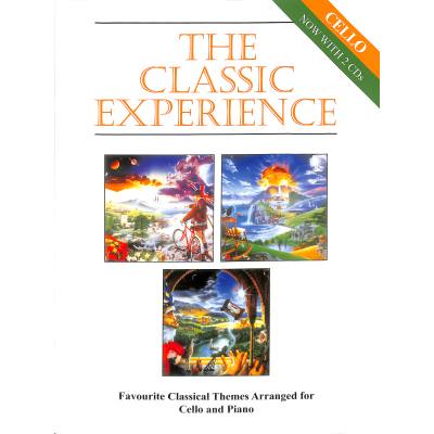 9790220905377 - The classic experience