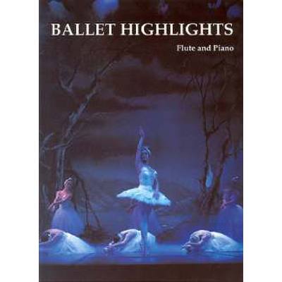 9790220905421 - Ballet highlights 9790220905421 - Ballet highlights