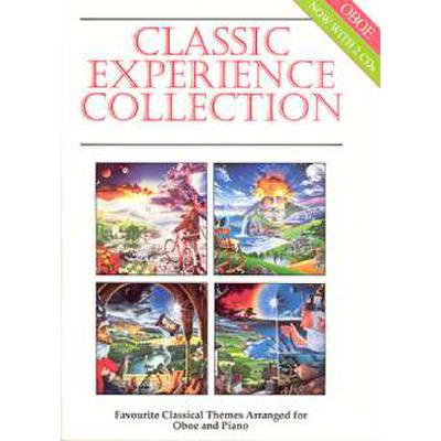 9790220905711 - Classic experience collection