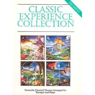 9790220905735 - Classic experience collection