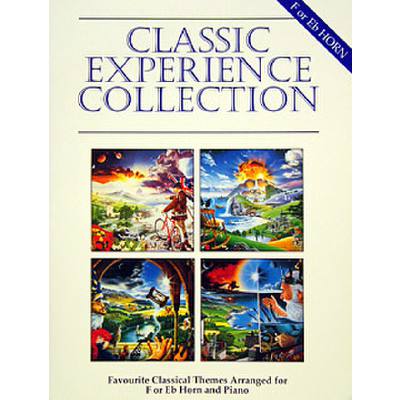 9790220905742 - Classic experience collection