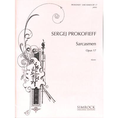 9790221101136 - Sarcasmen op 17