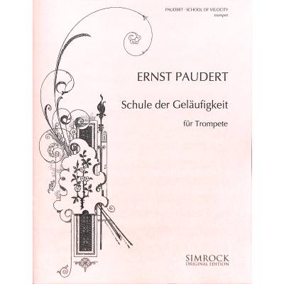 9790221103697 - Schule der Geläufigkeit