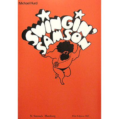 9790221106742 - Swingin Samson