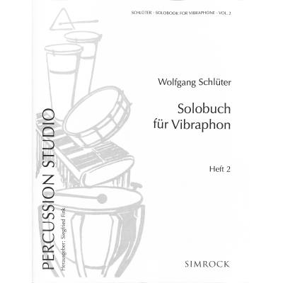 9790221108159 - Solobuch 2