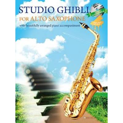 9790223328814 - Studio ghibli