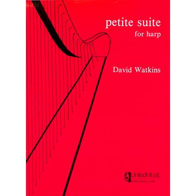 9790224400113 - Petite Suite