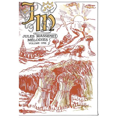 9790224402636 - Melodies 1