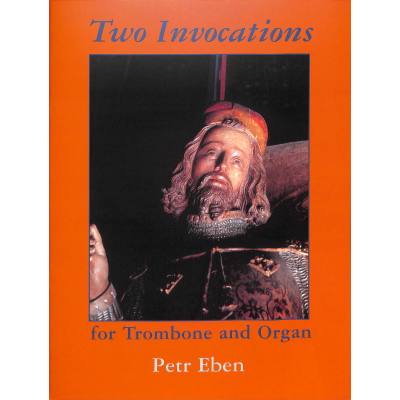 9790224402698 - 2 Invocations