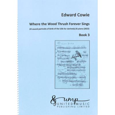 9790224418767 - Where the wood thrush forever sings 3