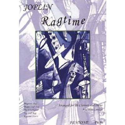 9790230006361 - Ragtime