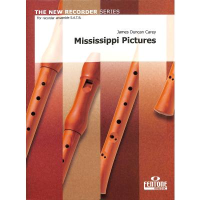 9790230006415 - Mississippi pictures