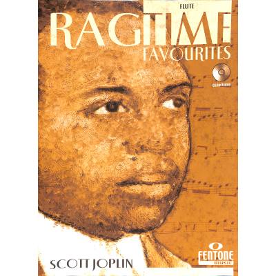 9790230007740 - Ragtime favourites