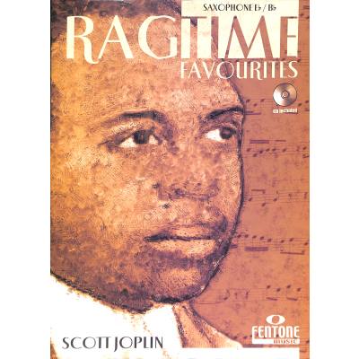 9790230007764 - Ragtime favourites