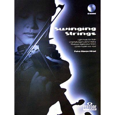 9790230007887 - Swinging strings