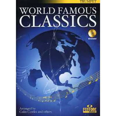 9790230008143 - World famous classics