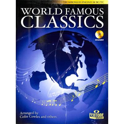 9790230008167 - World famous classics