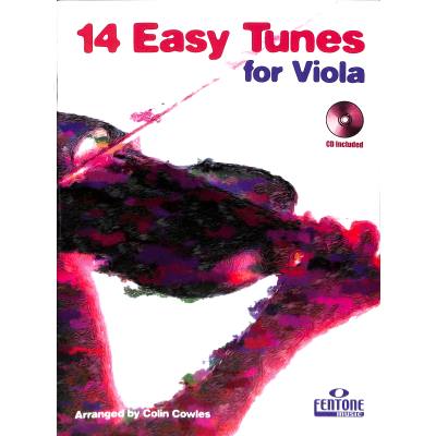 9790230008303 - 14 easy tunes