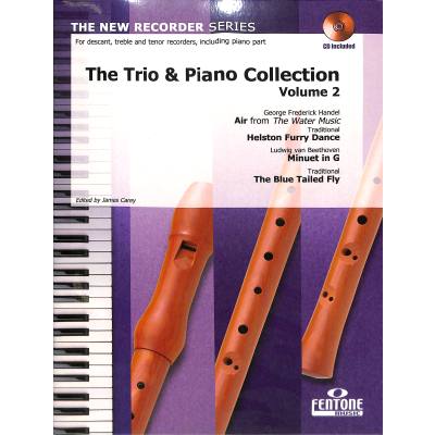 9790230008518 - Trio + Piano collection 2