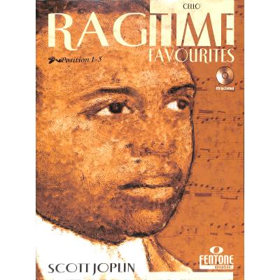 9790230008532 - Ragtime favourites