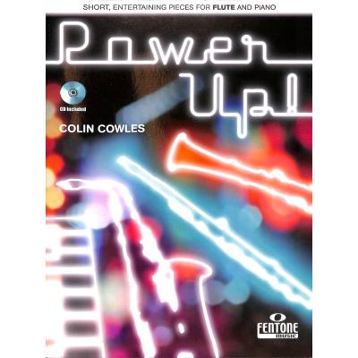 9790230008617 - Power up