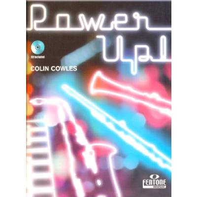 9790230008631 - Power up