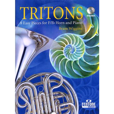 9790230008655 - Tritons