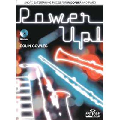 9790230008709 - Power up