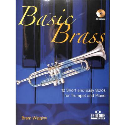 9790230008716 - Basic brass