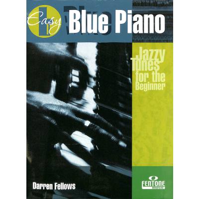 9790230009379 - Easy blue piano