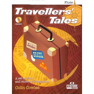 9790230009393 - Travellers tales