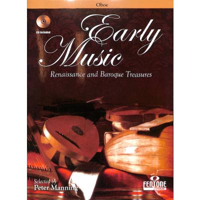 9790230009430 - Early music