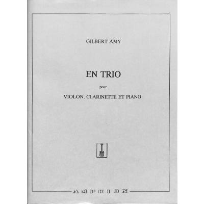 9790230201773 - En trio