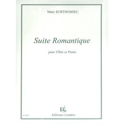 9790230300025 - Suite romantique