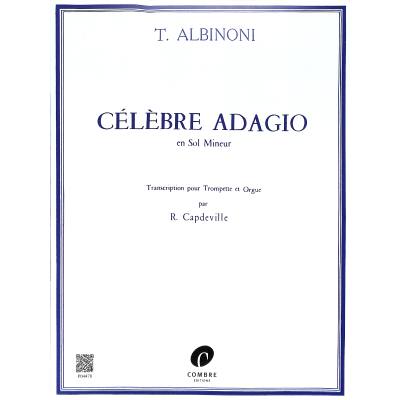 9790230344784 - Adagio g-moll