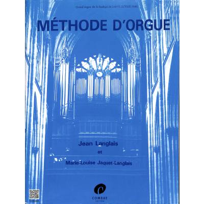 9790230350051 - Methode dorgue