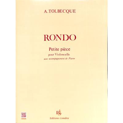 9790230352567 - Rondo (Petite piece 2)