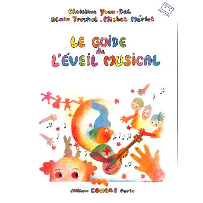 9790230354141 - Le Guide de Leveil