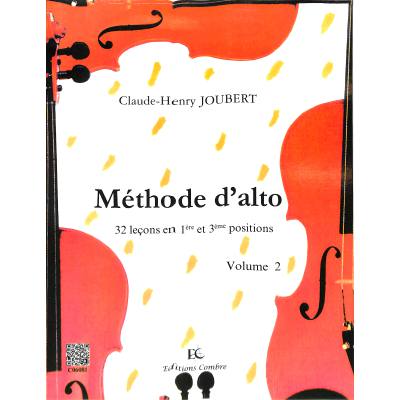 9790230360814 - Methode dalto 2