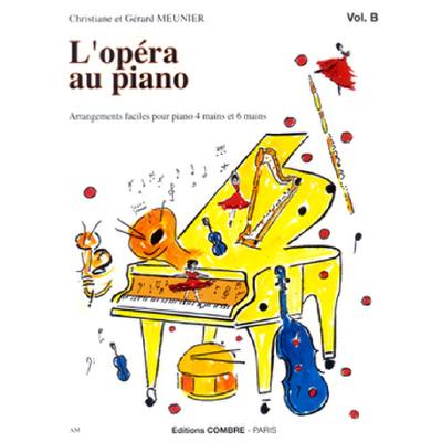 9790230362009 - Lopera au piano B