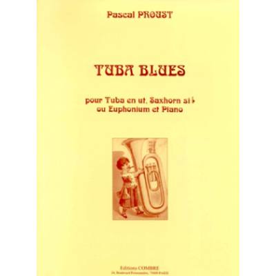 9790230362207 - Tuba blues