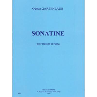 9790230364065 - Sonatine