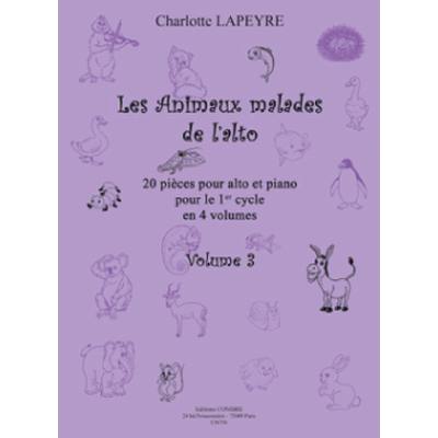 9790230367066 - Les Animaux malades de lalto 3