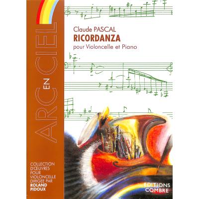 9790230367097 - Ricordanza